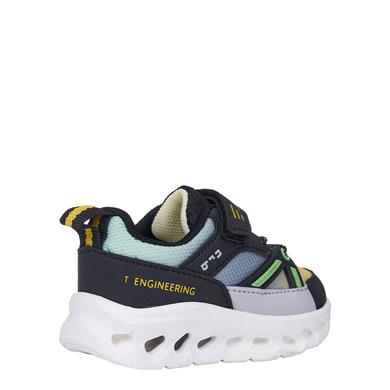 NORTH_BLUE_B_SPOR_ANRK 134 SİYAH_SARI_YEŞİL