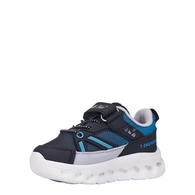 NORTH_BLUE_B_SPOR_ANRK 134 SİYAH_TURKUAZ