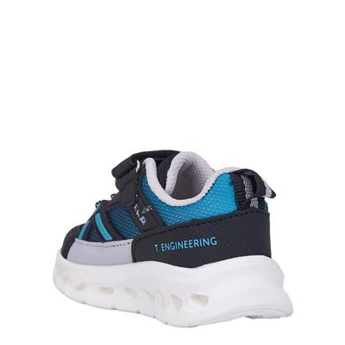 NORTH_BLUE_B_SPOR_ANRK 134 SİYAH_TURKUAZ