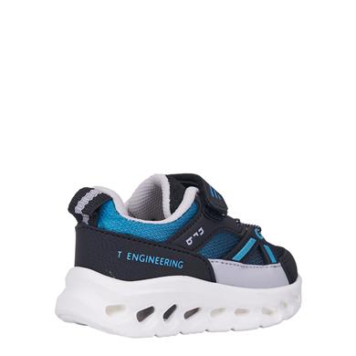 NORTH_BLUE_B_SPOR_ANRK 134 SİYAH_TURKUAZ