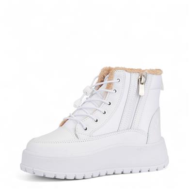 NORTH_BLUE_F_BOT 037 BEYAZ