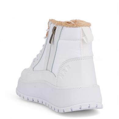 NORTH_BLUE_F_BOT 037 BEYAZ