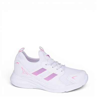 NORTH_BLUE_F_SPOR_ANRK 08 BEYAZ_PEMBE