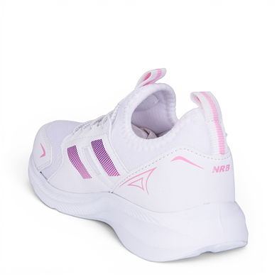 NORTH_BLUE_F_SPOR_ANRK 08 BEYAZ_PEMBE