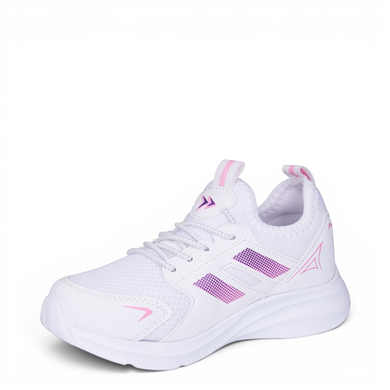 NORTH_BLUE_F_SPOR_ANRK 08 BEYAZ_PEMBE