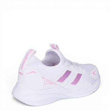 NORTH_BLUE_F_SPOR_ANRK 08 BEYAZ_PEMBE