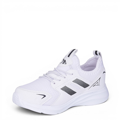 NORTH_BLUE_F_SPOR_ANRK 08 BEYAZ_SİYAH