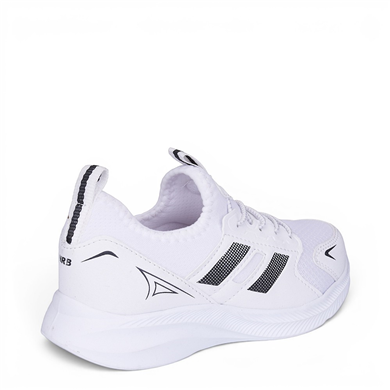 NORTH_BLUE_F_SPOR_ANRK 08 BEYAZ_SİYAH