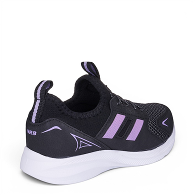 NORTH_BLUE_F_SPOR_ANRK 08 SİYAH_LİLA