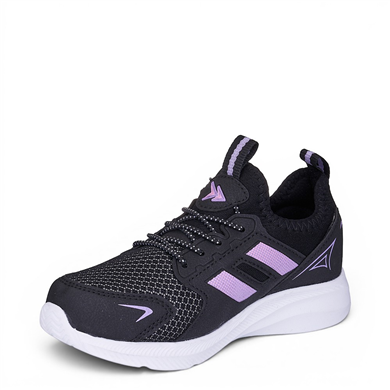NORTH_BLUE_F_SPOR_ANRK 08 SİYAH_LİLA