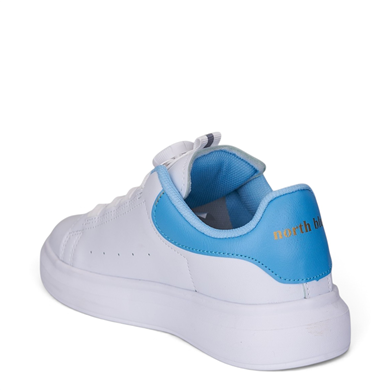 NORTH_BLUE_F_SPOR_CİLT 03 BEYAZ_MAVİ