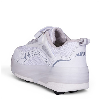 NORTH_BLUE_F_SPOR_PATEN 755 BEYAZ_BUZ