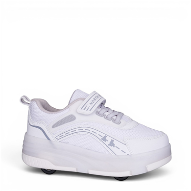 NORTH_BLUE_F_SPOR_PATEN 755 BEYAZ_BUZ