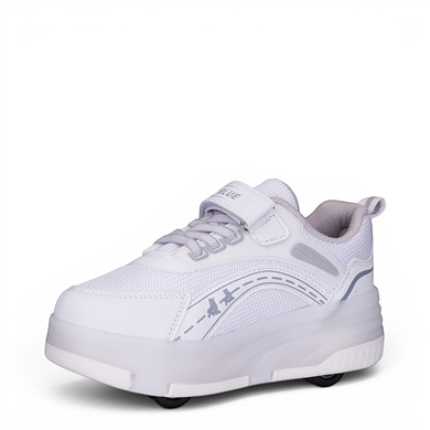 NORTH_BLUE_F_SPOR_PATEN 755 BEYAZ_BUZ