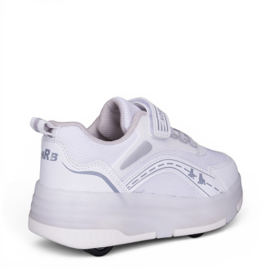 NORTH_BLUE_F_SPOR_PATEN 755 BEYAZ_BUZ