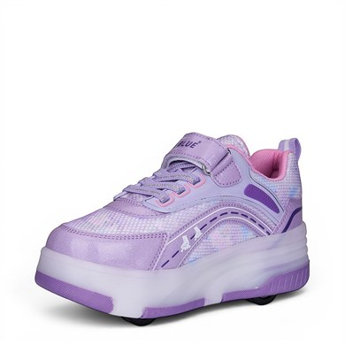 NORTH_BLUE_F_SPOR_PATEN 755 LİLA