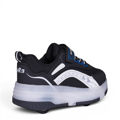 NORTH_BLUE_F_SPOR_PATEN 755 SİYAH_BEYAZ