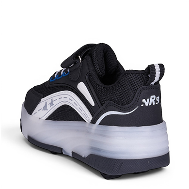 NORTH_BLUE_F_SPOR_PATEN 755 SİYAH_BEYAZ