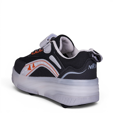 NORTH_BLUE_F_SPOR_PATEN 755 SİYAH_BUZ