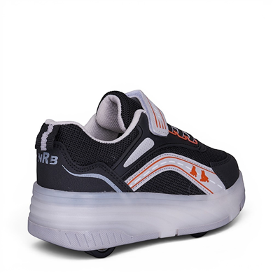 NORTH_BLUE_F_SPOR_PATEN 755 SİYAH_BUZ