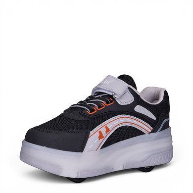 NORTH_BLUE_F_SPOR_PATEN 755 SİYAH_BUZ