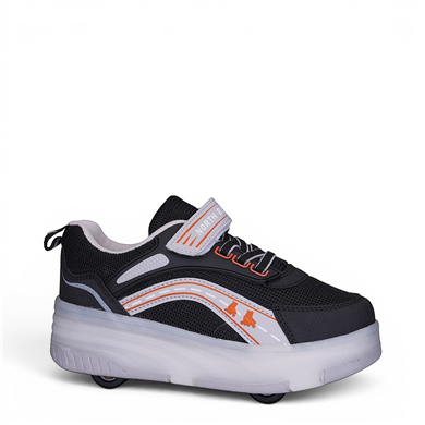 NORTH_BLUE_F_SPOR_PATEN 755 SİYAH_BUZ