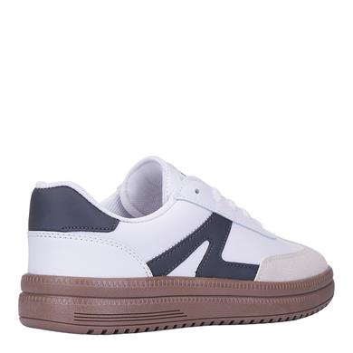 NORTH_OF_LONDON_G_SPOR 510 BEYAZ_FÜME