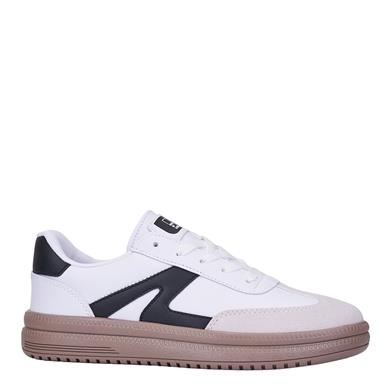 NORTH_OF_LONDON_G_SPOR 510 BEYAZ_SİYAH