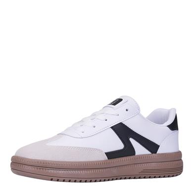 NORTH_OF_LONDON_G_SPOR 510 BEYAZ_SİYAH