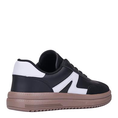 NORTH_OF_LONDON_G_SPOR 510 SİYAH_BEYAZ