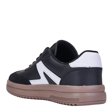 NORTH_OF_LONDON_G_SPOR 510 SİYAH_BEYAZ