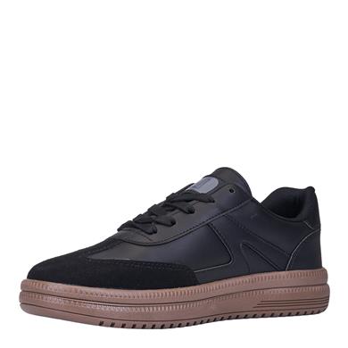 NORTH_OF_LONDON_G_SPOR 510 SİYAH_SİYAH