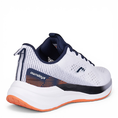 OWNDAYS_G_SPOR 6403 BEYAZ_SİYAH