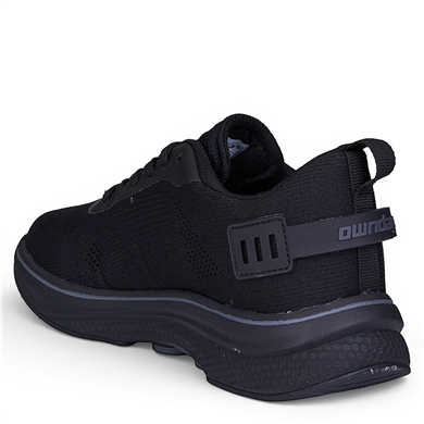 OWNDAYS_M_SPOR 6117 SİYAH