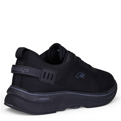 OWNDAYS_M_SPOR 6117 SİYAH