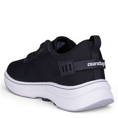 OWNDAYS_M_SPOR 6117 SİYAH_BEYAZ