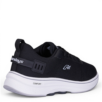 OWNDAYS_M_SPOR 6117 SİYAH_BEYAZ