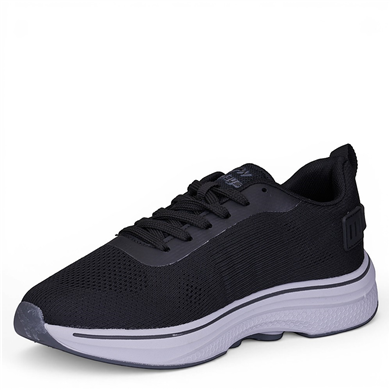 OWNDAYS_M_SPOR 6117 SİYAH_GRİ