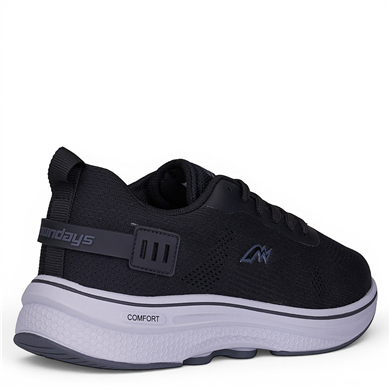OWNDAYS_M_SPOR 6117 SİYAH_GRİ