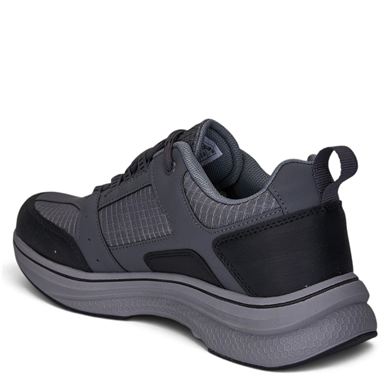 OWNDAYS_M_SPOR 6519 FÜME_SİYAH