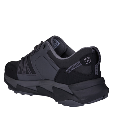 OWNDAYS_M_SPOR_5708 FÜME_SİYAH