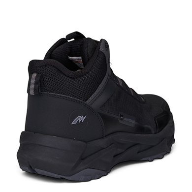 OWNDAYS_Z_SPOR 4806 SİYAH
