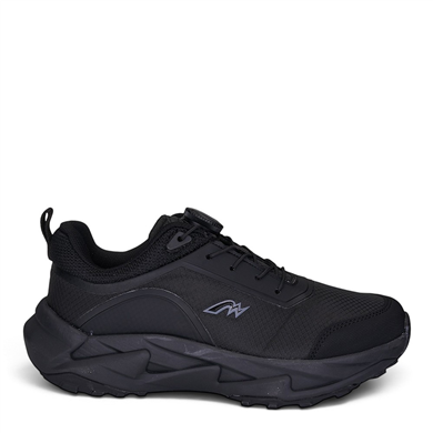 OWNDAYS_Z_SPOR 6501 SİYAH