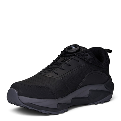 OWNDAYS_Z_SPOR 6501 SİYAH_FÜME