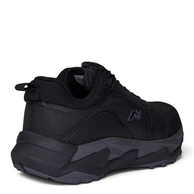 OWNDAYS_Z_SPOR 6501 SİYAH_FÜME