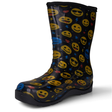 PALALI_F_YAĞMUR ÇİZME EMOJİ