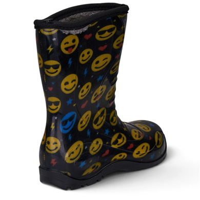 PALALI_F_YAĞMUR ÇİZME EMOJİ