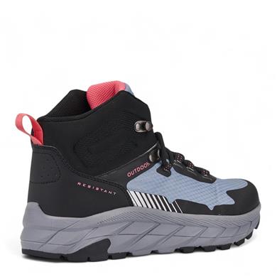 PANTER_G_BOT 4127 SİYAH_MAVİ