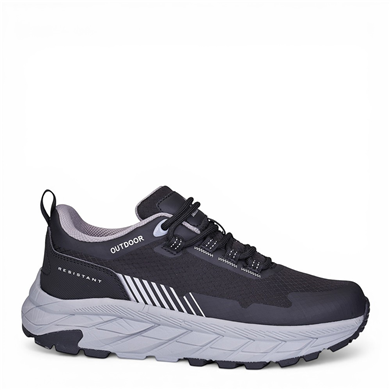 PANTER_G_SPOR 4128 SİYAH