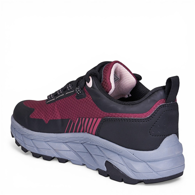 PANTER_G_SPOR 4128 SİYAH_BORDO